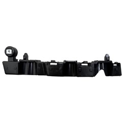 Gmc Sierra 2500 HD / Sierra 3500 HD 2020–2025 Front Bumper Cover (Front) – GM1043189 product photo