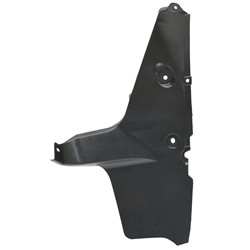 Toyota C-HR 2018–2022 Lt Rear Bumper Filler (Rear) – TO1182121 product photo