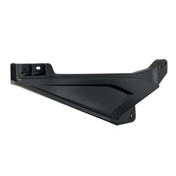 Acura MDX 2022–2024 Lt Front Bumper Insert (Front) – AC1038122 product photo