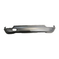 Jeep Compass 2017–2021 Rear Bumper Cover (Rear) – CH1115135 product photo