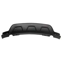 Chevrolet Trailblazer 2021–2023 Rear Bumper Valance Panel (Rear) – GM1195172 product photo
