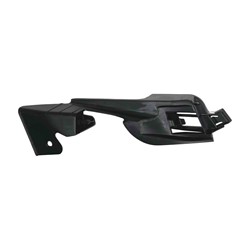 Chevrolet Traverse 2024–2025 Front Bumper Cover (Front) – GM1043203 product photo