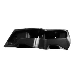 Ford Fusion 2013–2018 Rear Bumper Cover (Rear) – FO1142122 product photo