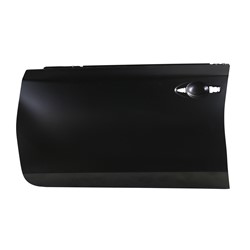 Nissan Altima 2013–2018 Lt Front Door Outer Panel (Front) – NI1302106 product photo