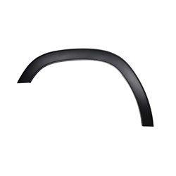 Ram 1500 2019–2025 Lt Front Wheel Opening Molding (Front) – CH1290137 product photo