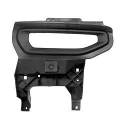 Gmc Sierra / Sierra 1500 Limited 2016–2019 Rt Front Bumper Insert (Front) – GM1039219 product photo