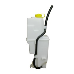 Nissan Versa / Versa Note 2012–2019 Coolant Recovery Tank – NI3014120 product photo