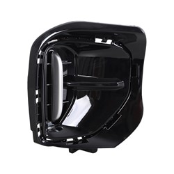 Kia Seltos 2024–2025 Rt Front Bumper Insert (Front) – KI1039180 product photo