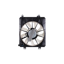 Honda HR-V 2023–2025 A/C Condenser – HO3113152 product photo