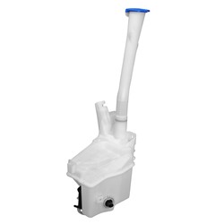 Hyundai Santa Cruz 2022–2025 Windshield Washer Tank Assy – HY1288166 product photo