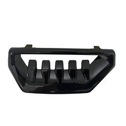 Gmc Sierra 2022–2025 Rt Front Bumper Insert (Front) – GM1039287 product photo