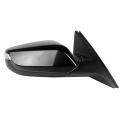 Chevrolet Malibu 2016–2018 Side Mirror (Rear) – GM1321563 product photo