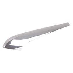 Mitsubishi Mirage / Mirage G4 2021–2024 Lt Front Bumper Molding (Front) – MI1046112 product photo