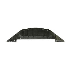 Lincoln MKC 2015–2019 Front Bumper Air Shield Lower (Front) – FO1091106 product photo