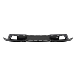 Chevrolet Silverado / Silverado 1500 LTD 2019–2022 Front Bumper Cover (Front) – GM1015169 product photo