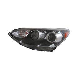 Kia Sportage 2017–2022 Headlight Assembly – KI2502198 product photo