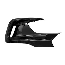Honda HR-V 2023–2025 Rt Front Bumper Insert (Front) – HO1039170 product photo
