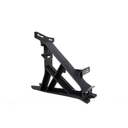 Mercedes-Benz A35 AMG 2020–2022 Rear Bumper Cover Support (Passenger side) – MB1143120 product photo
