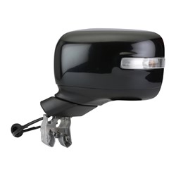 Jeep Renegade 2015–2018 Side Mirror (Rear) – CH1320442 product photo