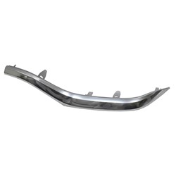 Lexus RX350L / RX450hL 2018–2022 Rt Rear Bumper Molding (Rear) – LX1147100 product photo
