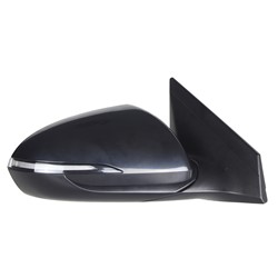 Hyundai Elantra 2019–2020 Side Mirror (Rear) – HY1321267 product photo