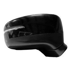 Honda Odyssey 2018–2022 Side Mirror (Rear) – HO1321320 product photo