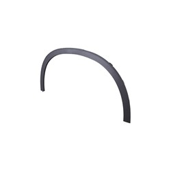 Mercedes-Benz GLC300 2023–2025 Rt Front Wheel Opening Molding (Front) – MB1291104 product photo