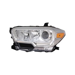 Toyota Tacoma 2019–2023 Headlight Assembly – TO2502284 product photo