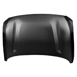 Nissan Titan 2017–2023 Hood – NI1230218 product photo