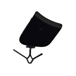 Ford Transit Connect 2019–2023 Tow Hook Cover – FO1029126 product photo