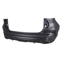 Nissan Kicks / Kicks Play 2021–2025 Rear Bumper Cover (Rear) – NI1100345 product photo
