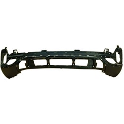 Kia Seltos 2021–2023 Front Bumper Cover (Front) – KI1015117 product photo