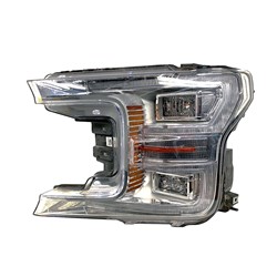 Ford F-150 2018–2020 Headlight Assembly – FO2502366 product photo