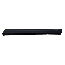 Lexus RX350 / RX350h & more 2023–2025 Rt Front Door Side Molding (Front) – LX1305105 product photo