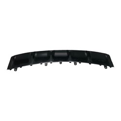 Kia Soul 2017–2018 Front Bumper Valance (Front) – KI1095115 product photo