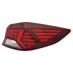 Hyundai Elantra 2019–2020 Tail Light Assembly – HY2805165 product photo