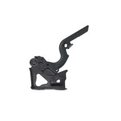 Lexus NX200t / NX300 & more 2015–2021 Hood (Passenger side) – LX1236147 product photo