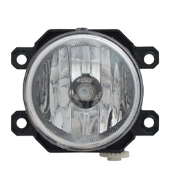 Subaru Crosstrek / Forester & more 2013–2024 Fog Light (Pair (both sides)) – SU2592122 product photo