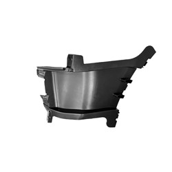Kia Forte 2019–2021 Lt Front Bumper Insert (Front) – KI1038176 product photo