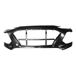 Hyundai Kona 2018–2021 Front Bumper Cover (Front) – HY1000225 product photo