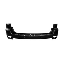 Jeep Grand Cherokee / Grand Cherokee WK 2016–2022 Rear Bumper Cover (Rear) – CH1100A26 product photo