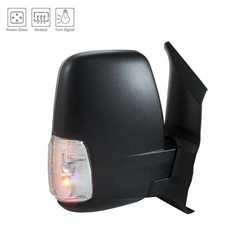 Ford E-Transit / Transit 2020–2025 Side Mirror (Rear) – FO1321653 product photo