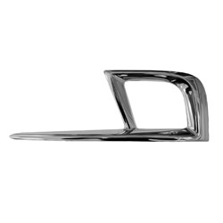 Honda Odyssey 2018–2020 Lt Front Bumper Insert (Front) – HO1038163 product photo