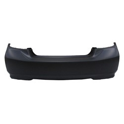 Mitsubishi Mirage G4 2017–2020 Rear Bumper Cover (Rear) – MI1100303 product photo
