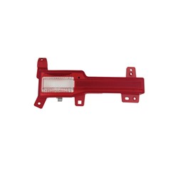 Hyundai Santa Cruz 2022–2024 Lt Rear Bumper Reflector (Rear) – HY1184129 product photo