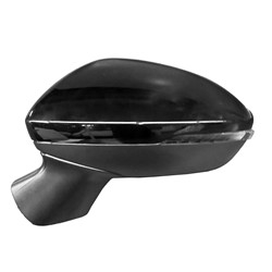 Chevrolet Cruze 2016–2019 Side Mirror (Rear) – GM1320545 product photo