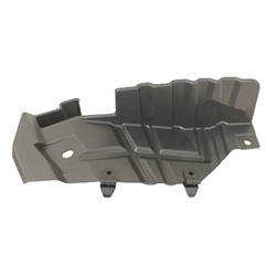 Toyota 4RUNNER 2014–2024 Grille (Passenger side) – TO1218189 product photo