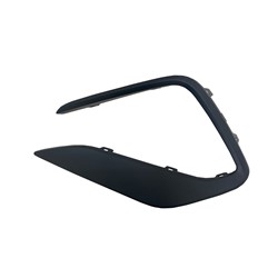 Volkswagen Tiguan 2022–2024 Lt Front Bumper Molding (Front) – VW1046120 product photo