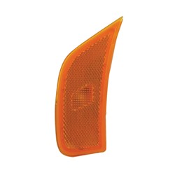 Cadillac Escalade ESV / Escalade 2021–2024 & more Lt Front Marker Lamp Assy (Front) – GM2550206 product photo