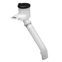 Toyota Highlander 2020–2025 Windshield Washer Tank Tube Assy – TO1289117 product photo